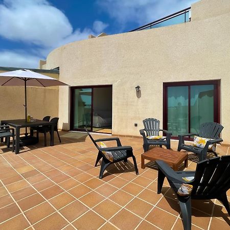 Sosego Sun By Best Holidays Fuerteventura Corralejo Kültér fotó