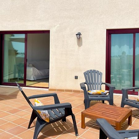Sosego Sun By Best Holidays Fuerteventura Corralejo Kültér fotó