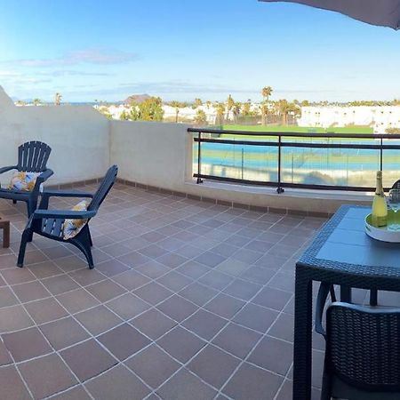 Sosego Sun By Best Holidays Fuerteventura Corralejo Kültér fotó