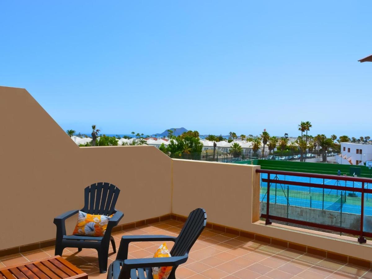 Sosego Sun By Best Holidays Fuerteventura Corralejo Kültér fotó