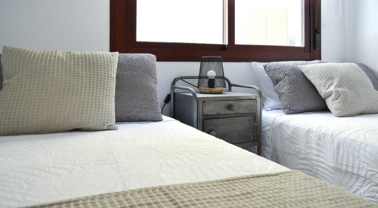 Sosego Sun By Best Holidays Fuerteventura Corralejo Kültér fotó