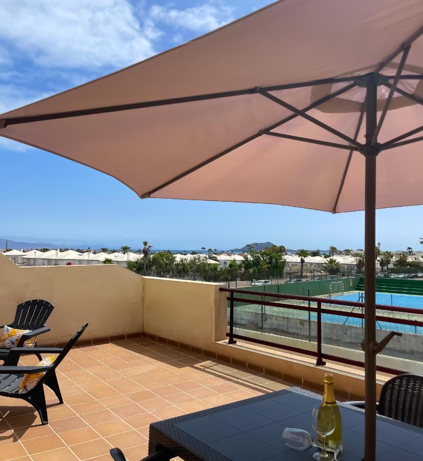 Sosego Sun By Best Holidays Fuerteventura Corralejo Kültér fotó