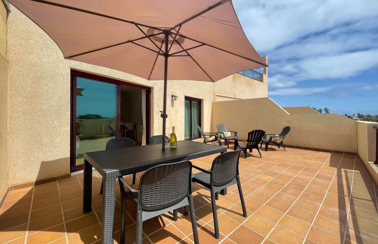 Sosego Sun By Best Holidays Fuerteventura Corralejo Kültér fotó
