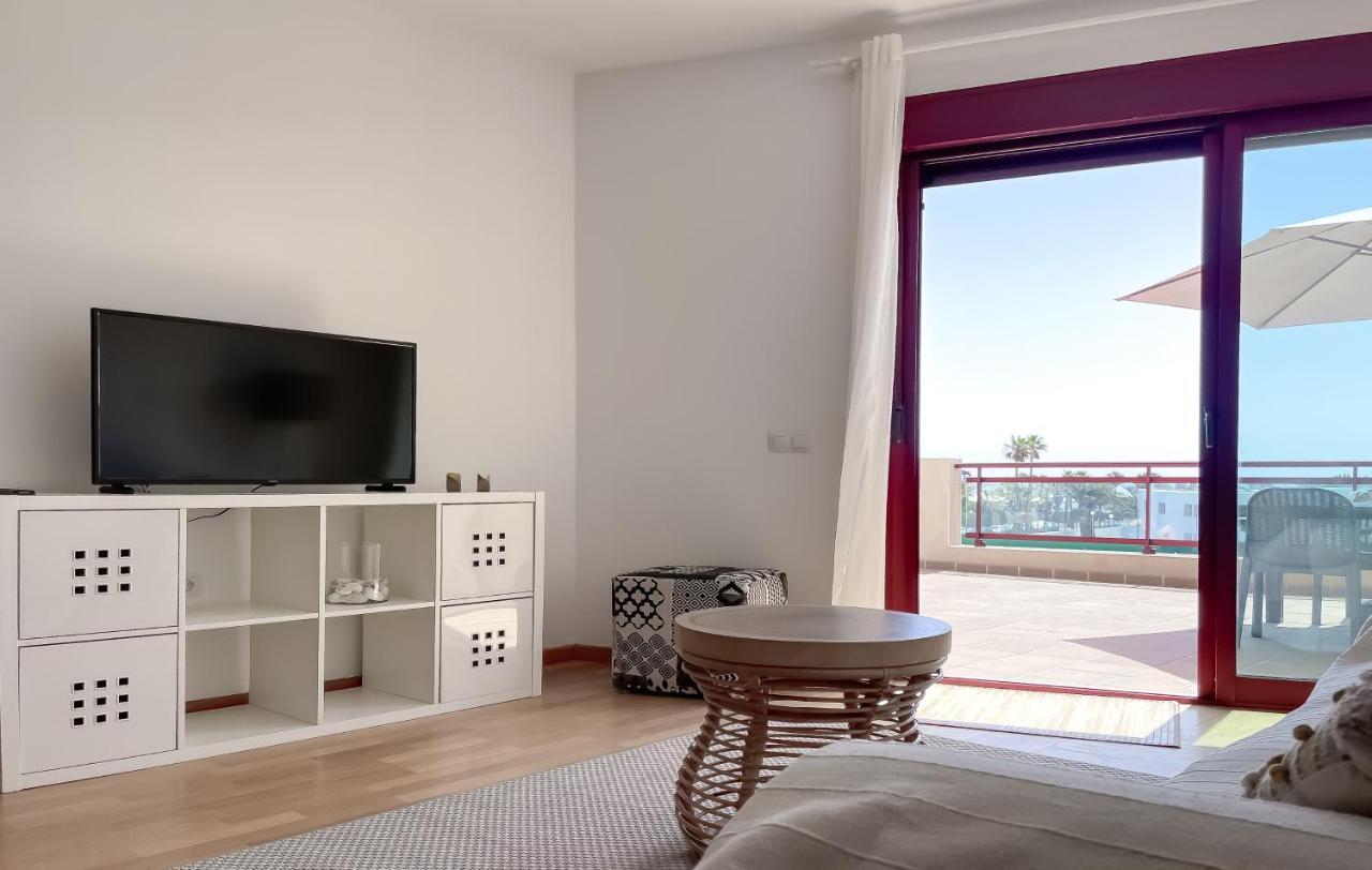 Sosego Sun By Best Holidays Fuerteventura Corralejo Kültér fotó