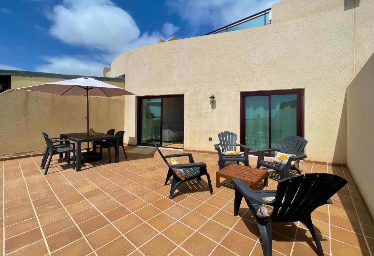 Sosego Sun By Best Holidays Fuerteventura Corralejo Kültér fotó
