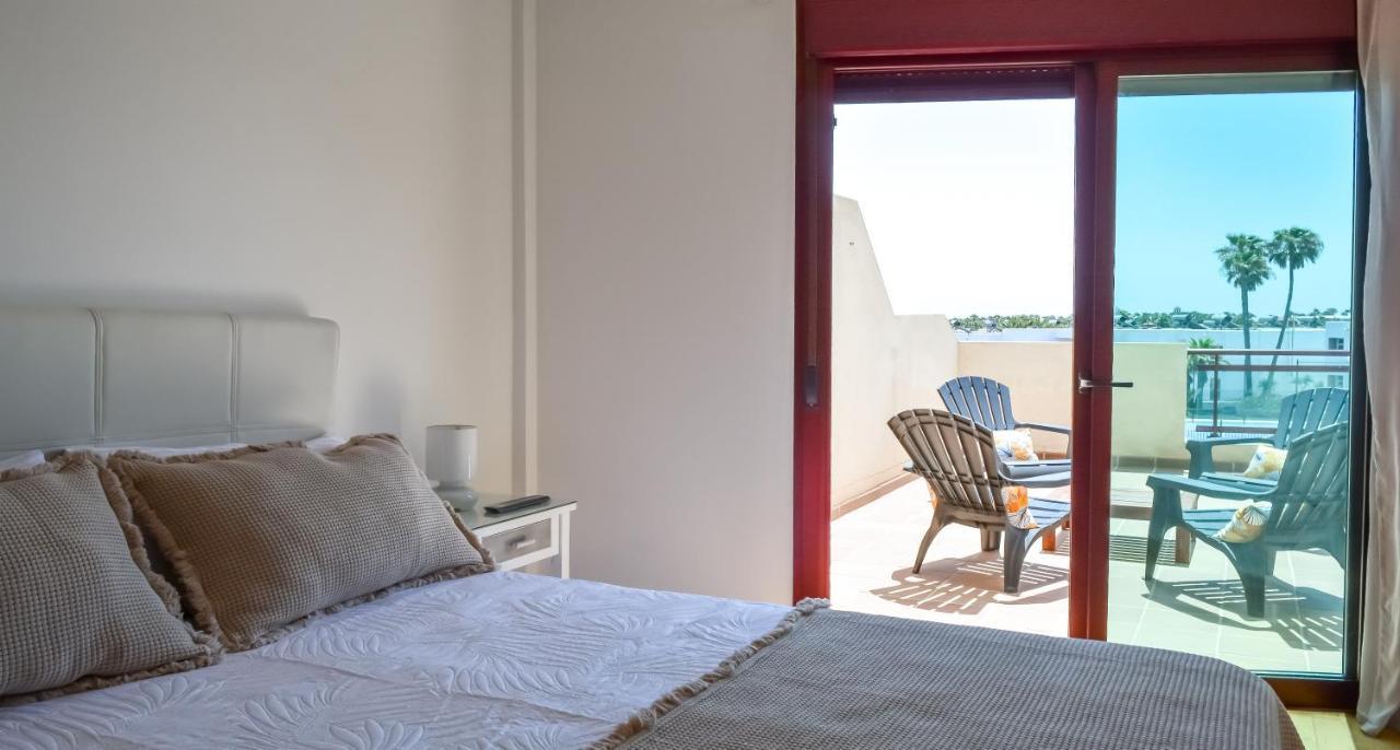 Sosego Sun By Best Holidays Fuerteventura Corralejo Kültér fotó