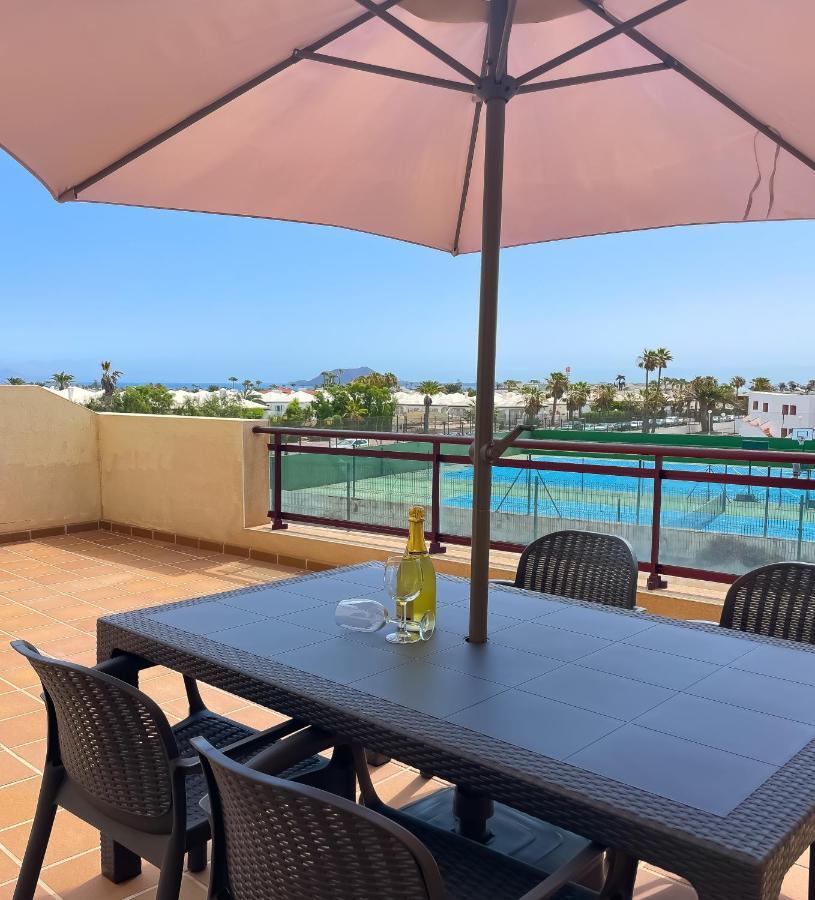 Sosego Sun By Best Holidays Fuerteventura Corralejo Kültér fotó