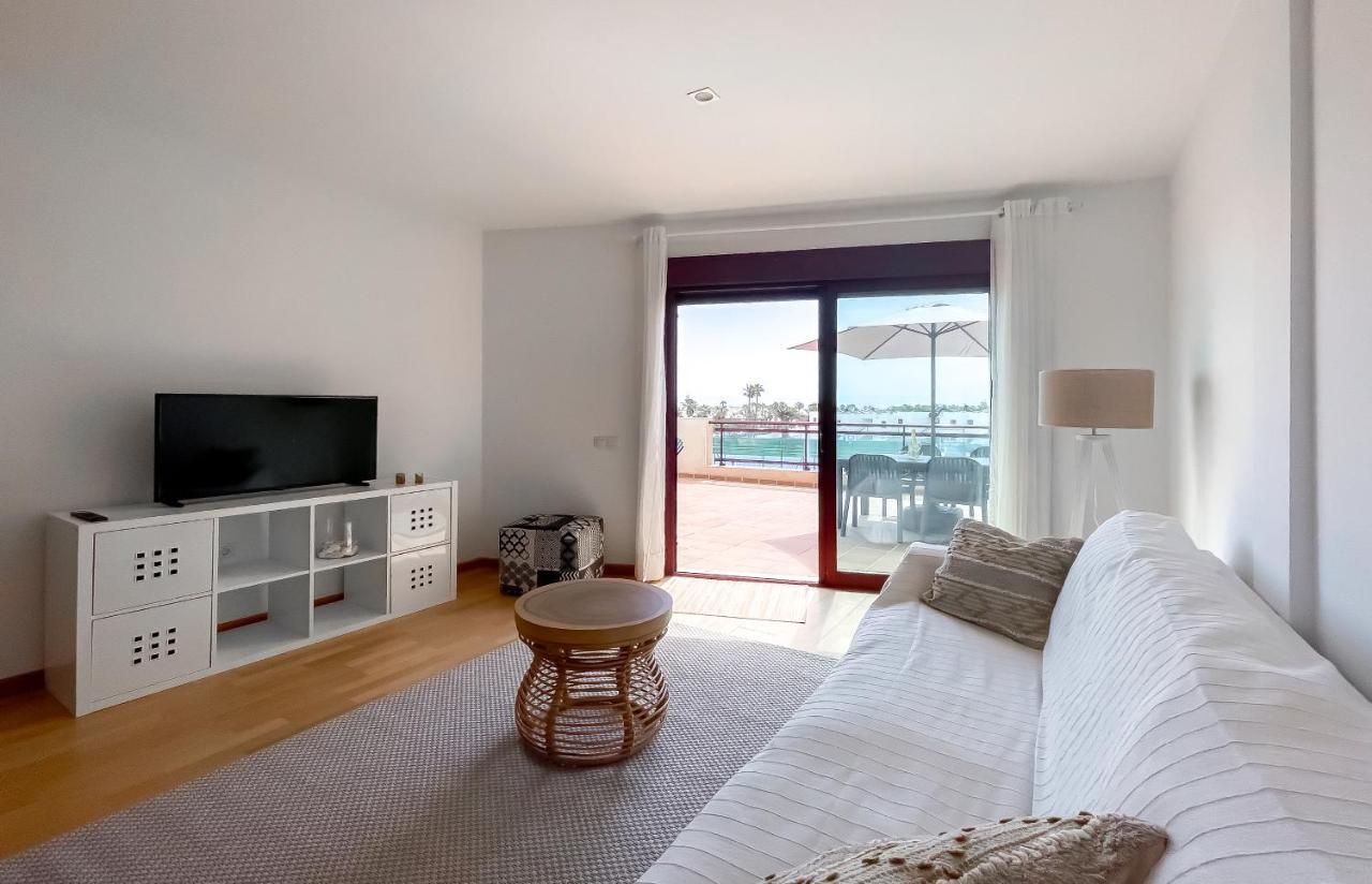Sosego Sun By Best Holidays Fuerteventura Corralejo Kültér fotó