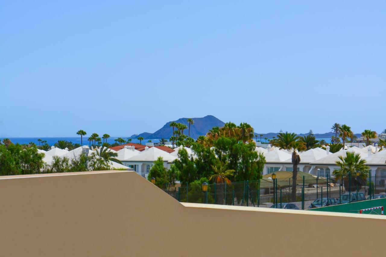 Sosego Sun By Best Holidays Fuerteventura Corralejo Kültér fotó