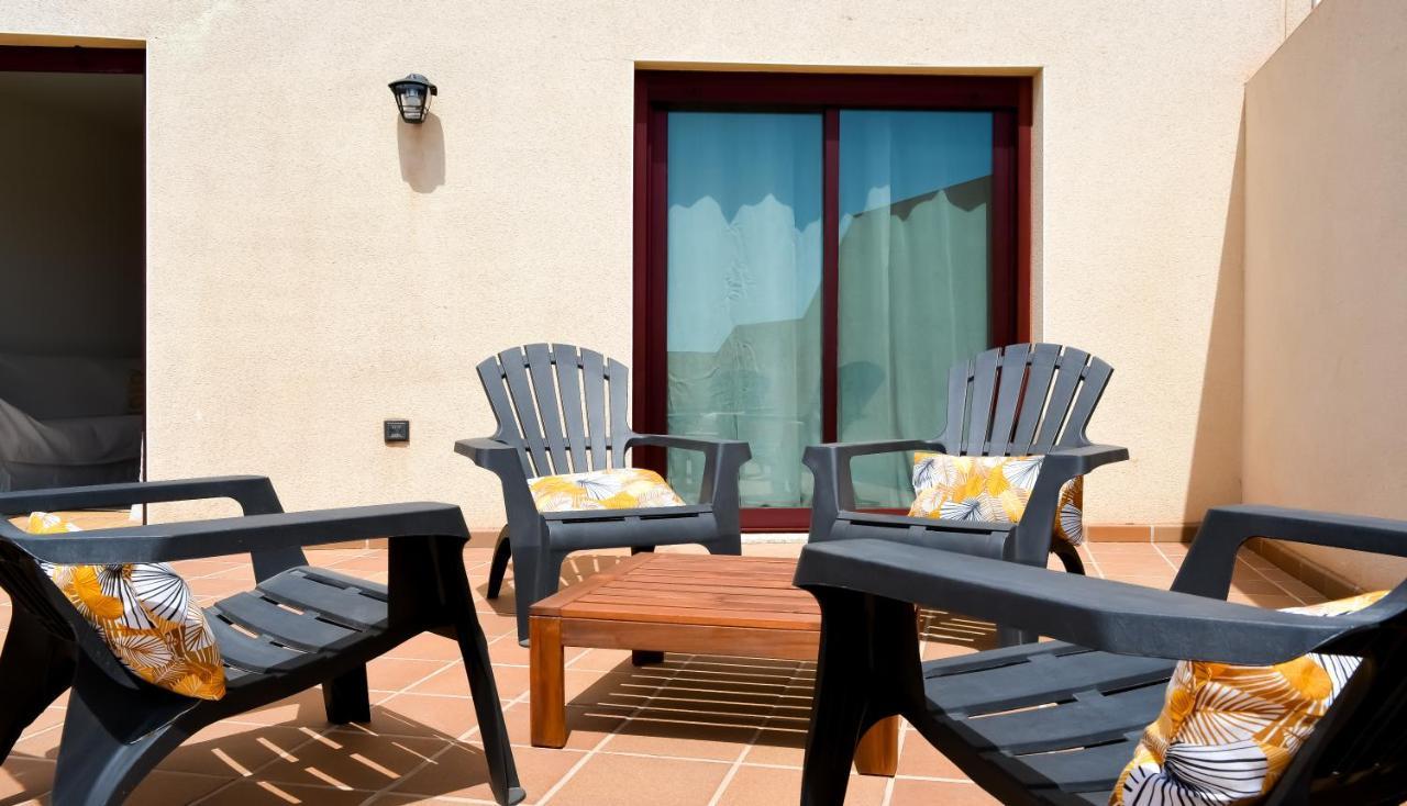 Sosego Sun By Best Holidays Fuerteventura Corralejo Kültér fotó