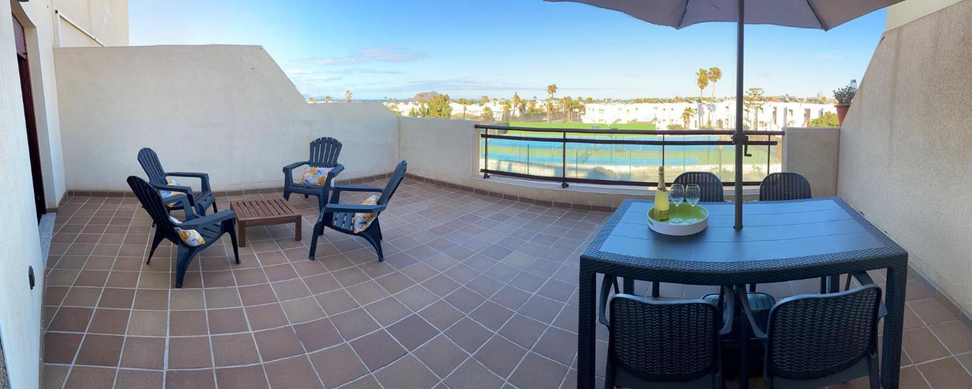 Sosego Sun By Best Holidays Fuerteventura Corralejo Kültér fotó